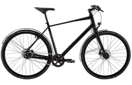Велосипед 28" BBF Urban 3.1 8 ск. 2022