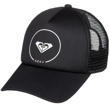 Бейсболка ROXY Truckin ERJHA03315-KVJ0 SS19