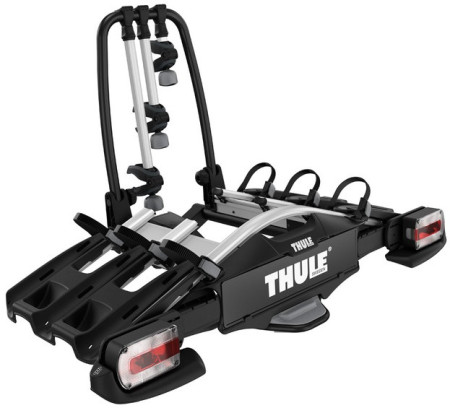 Багажник для вело на фаркоп Thule VeloCompact 3 7-pin (для 3-х велос.)