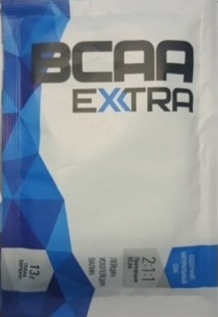 Аминокислоты BCAA Rline Extra 13 г.