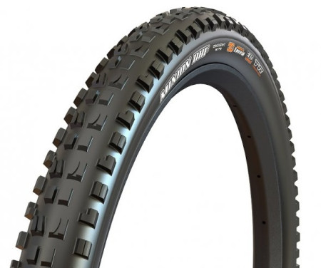 Покрышка 26" x2,30 Maxxis Minion DHF TR