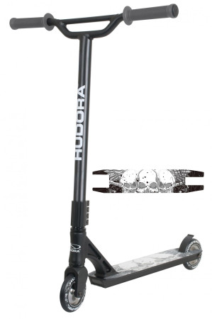 Самокат Hudora Stunt Scooter XY-12