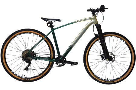 Велосипед 29" Trinx X5 Pro 2024
