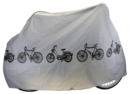 Чехол для велосипеда Ventura XL 715160 200x110 см.