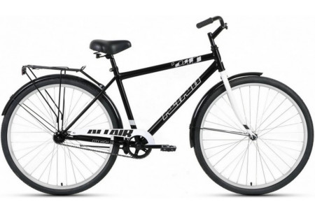 Велосипед 28" Altair City high муж. 2023