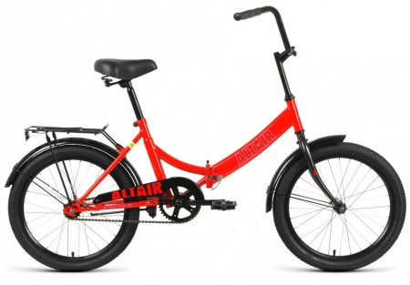 Велосипед 20" Altair City 2022