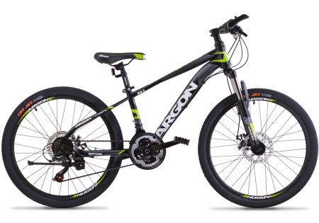Велосипед 24" Argon X4.1 2019