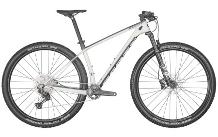 Велосипед 29" Scott Scale 930 2022