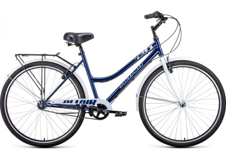 Велосипед 28" Altair City low 3.0 жен. 2022