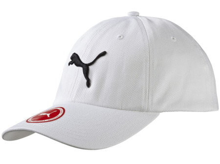 Бейсболка PUMA ESS Cap 05291902 SS20