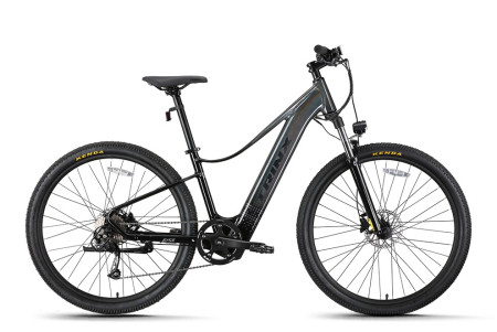 Велосипед 27.5" Trinx Rise 2023