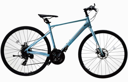 Велосипед 28" Trinx Free 2.0 2023