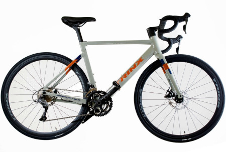 Велосипед 28" Trinx Mercury 300 2023
