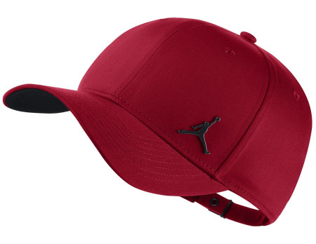Бейсболка NIKE Jordan Classic99 Metal Jumpman Hat 899657-688