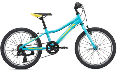 Велосипед 20" Giant Enchant Lite 2019
