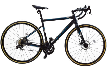 Велосипед 28" Trinx CLB 3.2 2023