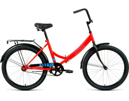 Велосипед 24" Altair City FR 2023