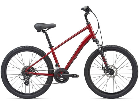 Велосипед 26" Giant Sedona DX 2021