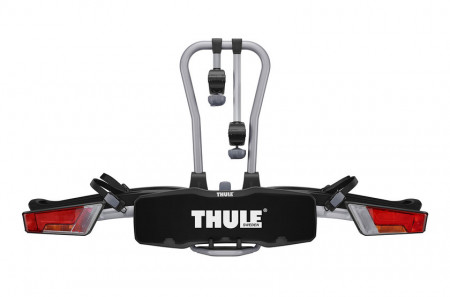 Багажник для вело на фаркоп Thule Easy Fold  (для 2-х вел.) 932