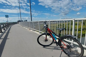 Велосипед как средство передвижения по городу: преимущества и недостатки