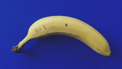 Почему спортсмены так любят бананы? Почему спортсмены так любят бананы?