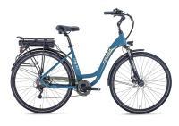 E-City Sonic E-City Sonic