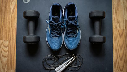 Как начать заниматься спортом и не бросить? Как начать заниматься спортом и не бросить?